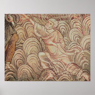 Pôster Peter Salvou-se do Afogamento