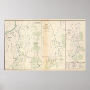 Poster Petersburg Region