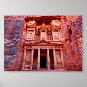 Poster Petra
