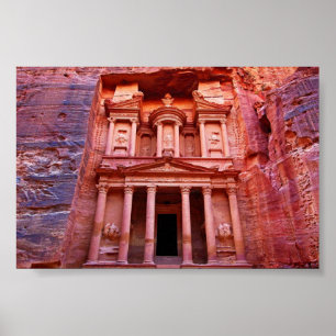 Poster Petra