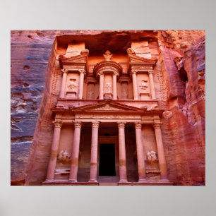 Poster Petra