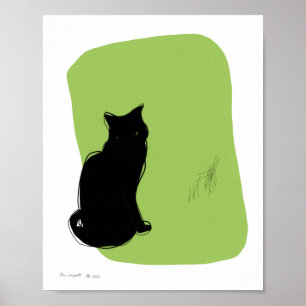 Poster Peu Importado (não importa)