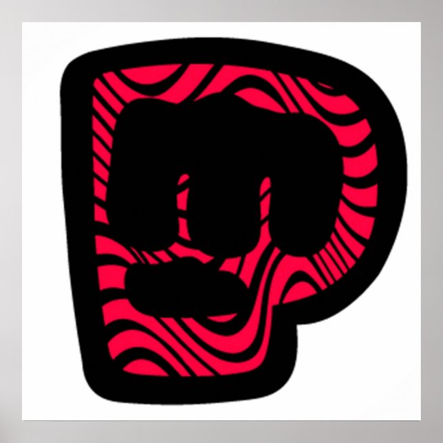 Poster Pewdiepie (Frente)