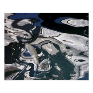 Pôster Pez fantasma