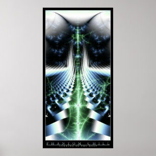 Poster Phantom Chill