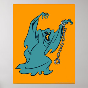 Poster Phantom Villain