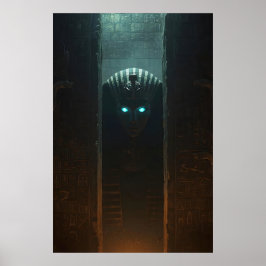 Poster Pharaoh Mystery