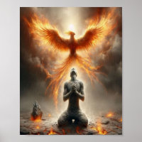 Pheonix Risen