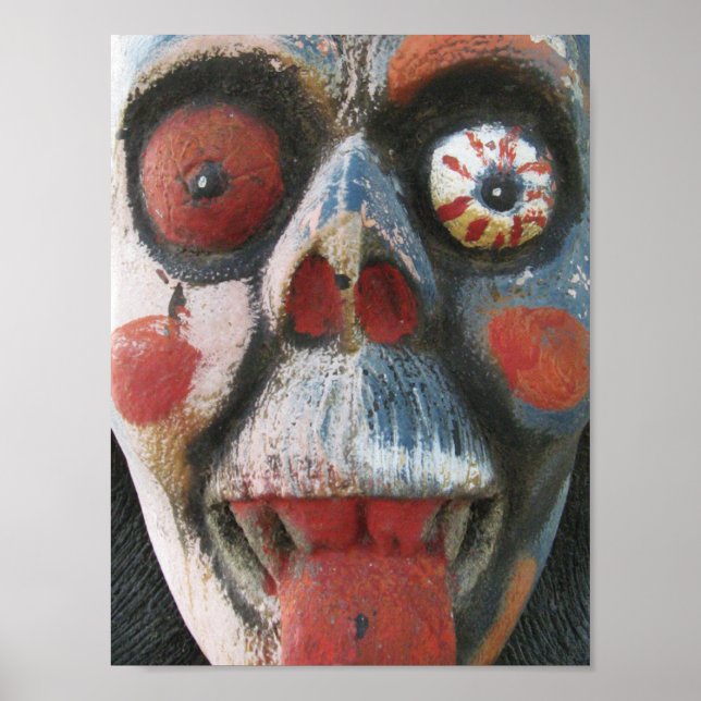 Poster Phi - Um Fantasma Tailandês (Frente)