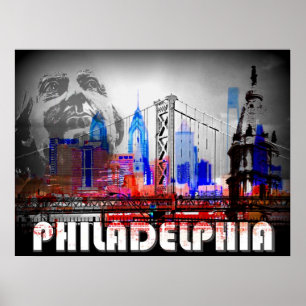 Pôster Philadelphfia