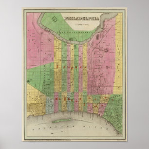 Poster Philadelphfia 3