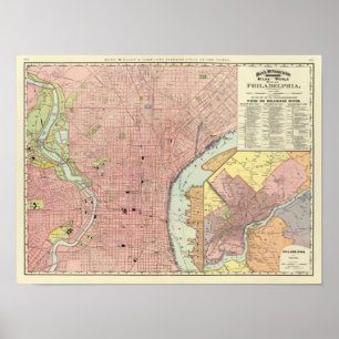 Pôster Philadelphfia 6