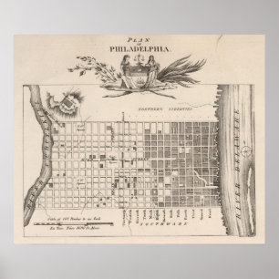 Pôster Philadelphfia 8