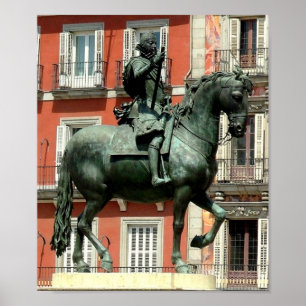Pôster Philip III