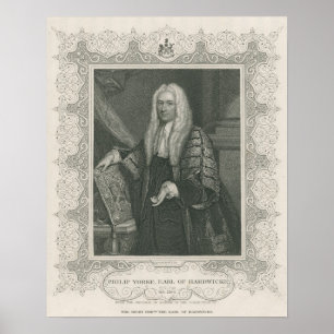 Pôster Philip Yorke