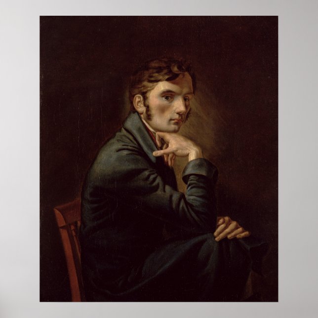 Pôster Philipp Otto Runge (Frente)