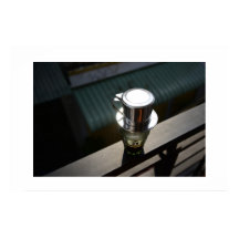 Phin Coffee - Nome do Phin Viet do Phin Phin - Phi