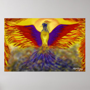 Pôster Phoenix