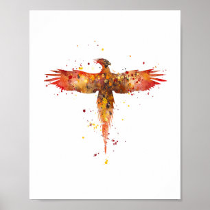 Poster Phoenix