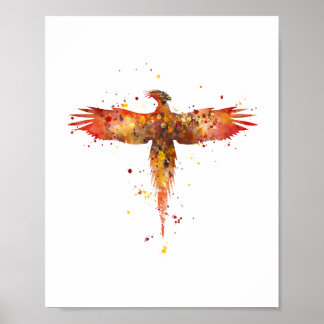 Poster Phoenix