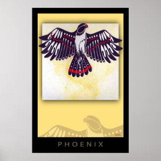 Pôster Phoenix