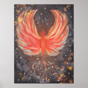 Poster Phoenix