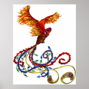 Pôster Phoenix
