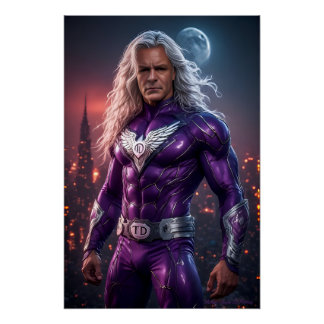 Pôster Phoenix Rising