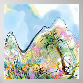 Poster Phone Art 352019