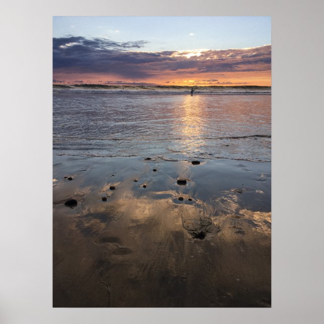 Poster photo (Frente)