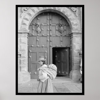 Pôster photo IV portfolio #9