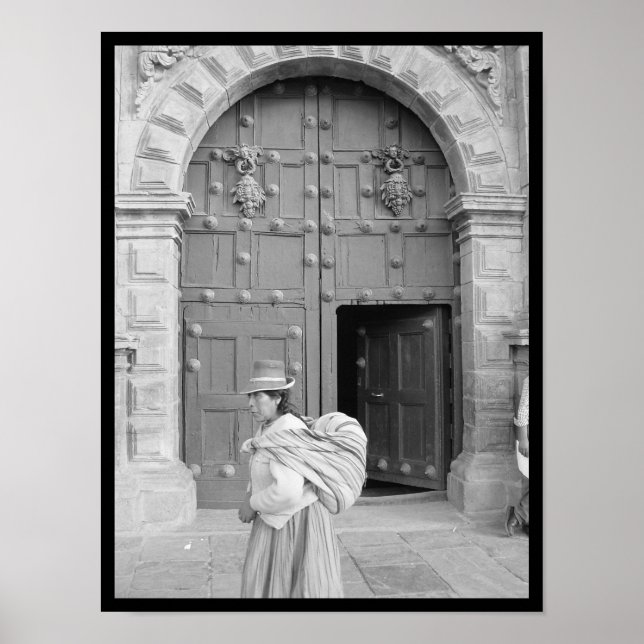 Pôster photo IV portfolio #9 (Frente)