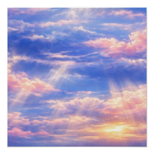 Pôster Photographic Landscape Art Edited (Better Quality) (Frente)