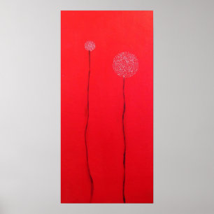 Pôster Phytoform 2 por Alizey Khan
