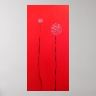 Pôster Phytoform 2 por Alizey Khan