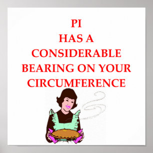 POSTER PI
