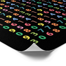 Pi art - Pi à casa decimal 3.141