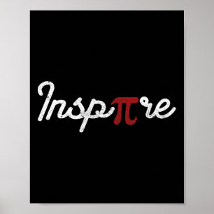 Poster Pi Day Engraçado Inspira Estudantes Professores Ge