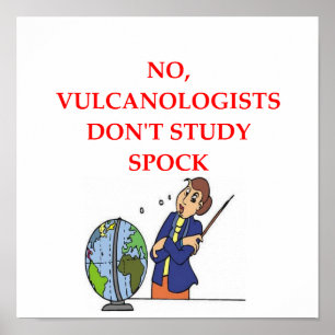 Pôster piada da geologia