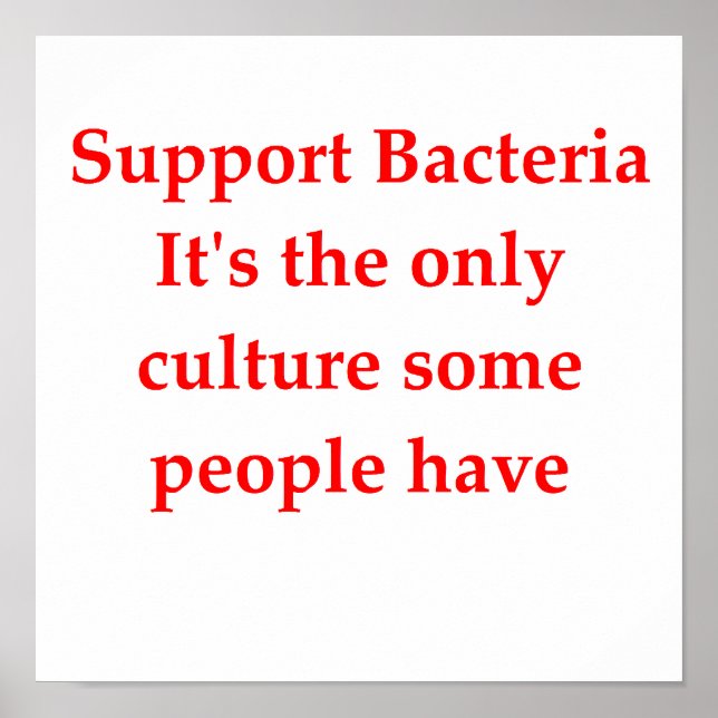 Pôster piada de biologia (Frente)