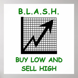 Poster piada do dinheiro