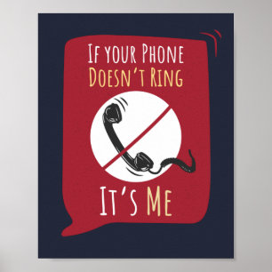 Poster Piada Sarcasmo Quarto Gag