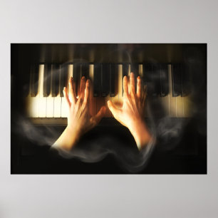 Poster Pianist