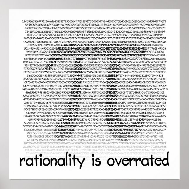 Pôster PiBlack (Frente)