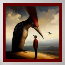 Pica-Pau Espírito Animal 1