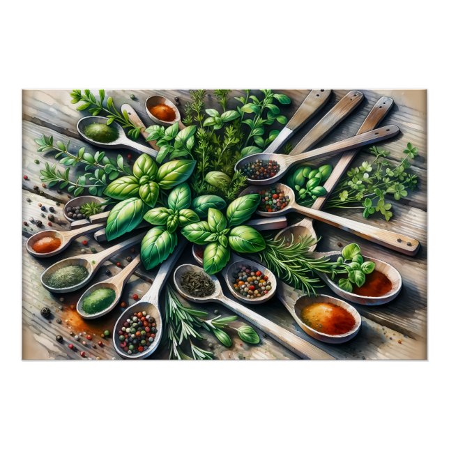 Pôster picada de amantes de comida legal (Frente)