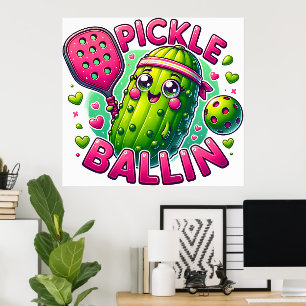 Poster Picle