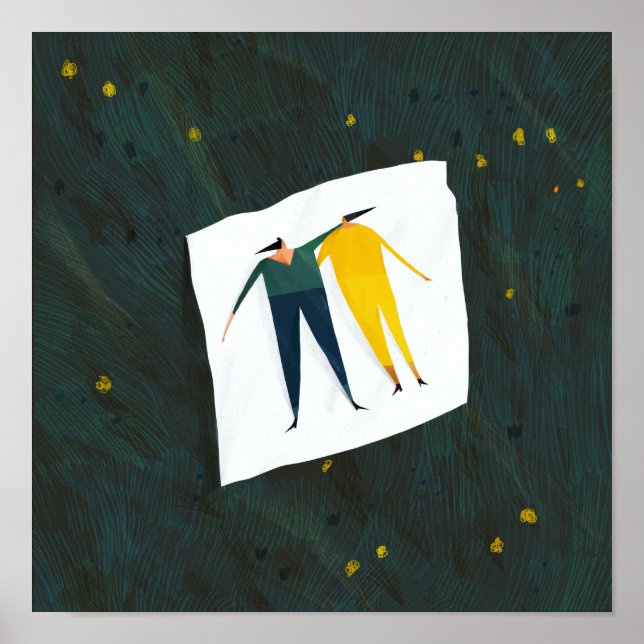 Poster Picnick (Frente)