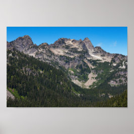 Poster Pico de Cadeira