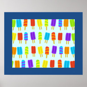Poster (picolé)